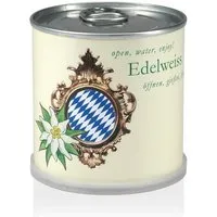 MacFlowers MacFlowers Pflanzen in der Dose - Edelweiss Bavaria – Produktbild 1 von 1