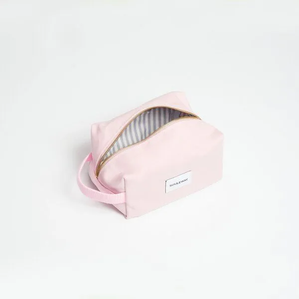 Souleway Souleway Classic Washbag S, Blush pink, – Produktbild 3 von 4