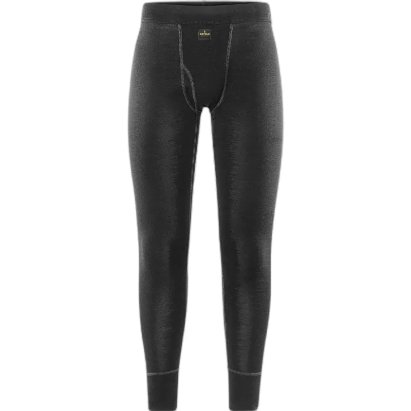 Fristads Leggings Fristads Devold 7437 UD, Noir, – Produktbild 1 von 2