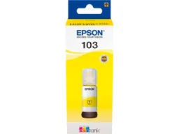 Epson Epson Tinte 103 gelb – Produktbild 1 von 1
