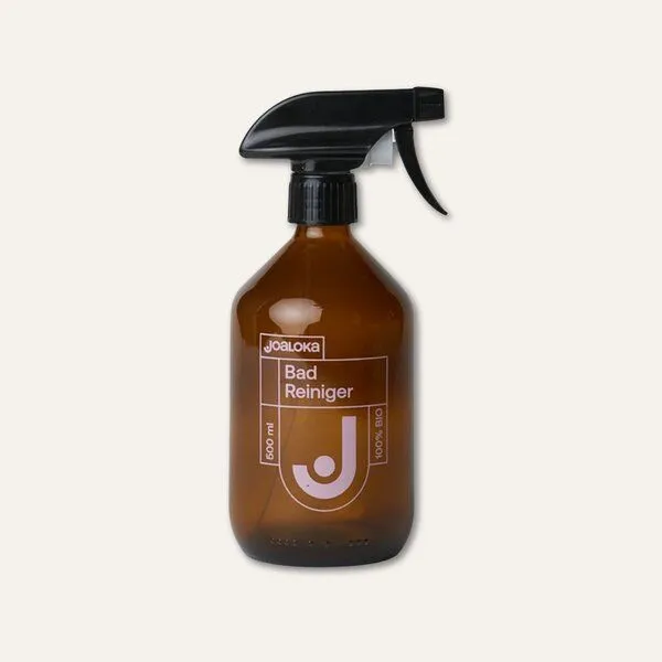 Joaloka Joaloka Badreiniger Flasche für 500 ml – Produktbild 1 von 3