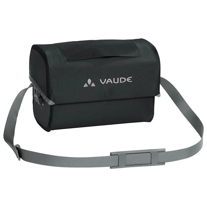 Vaude Vaude Lenkertasche Aqua Box, Fahrradzubehör, Schwarz, – Produktbild 1 von 1