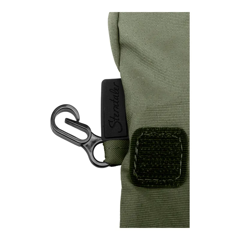 Sterntaler Sterntaler Fäustlinge, Oliv, – Produktbild 3 von 3