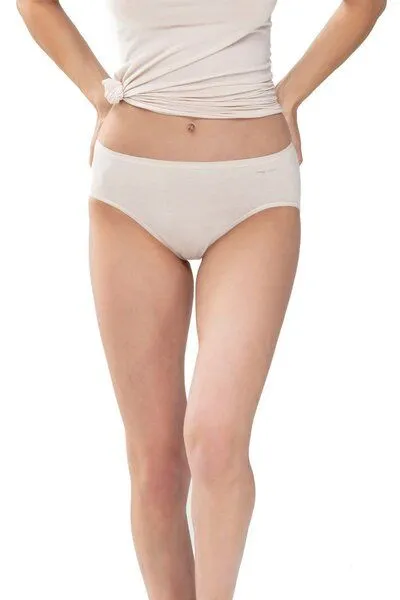 mey Mey American-Pants Superfine Organic Bio-Baumwolle, Haut, – Produktbild 1 von 2