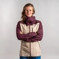 Adele Bergzauber Adele Bergzauber Emma Nature-Shell Jacke – Produktbild 1 von 1