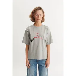 Basic Apparel Basic Apparel T-Shirt RAJA BISOU aus Bio-Baumwolle GOTS – Produktbild 1 von 1