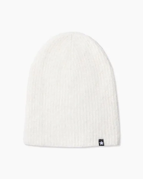 Esperando Esperando Kaelyn Beanie, Weiß, – Produktbild 2 von 4