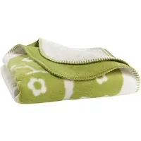 Richter Textilien Babydecke Bio-Baumwolle Einstein natur Maße 75 x 100 cm – Produktbild 1 von 1