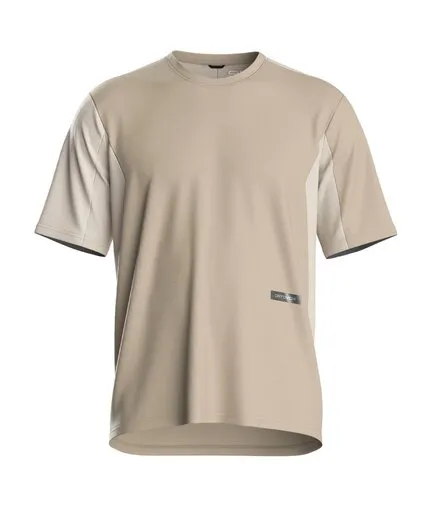 Ortovox Ortovox Sequence Free Jersey Ts, Hellgrau, – Produktbild 1 von 1