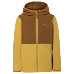 Vaude Baby Kapuzensweatshirt mit Reißverschluss VAUDE Pullex II – Produktbild 1 von 1