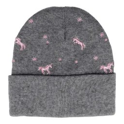 Maximo Maximo Winter-Strickmütze Einhörner – Produktbild 1 von 1