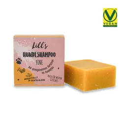 Lills Lills Hundeshampoo "Fine" 110g – Produktbild 1 von 1