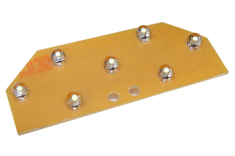 woodstore24 Ersatz-LED SARIN, 1 W, A++ – Produktbild 1 von 1