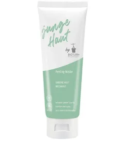 BIOTURM Bioturm Peeling Maske junge Haut – Produktbild 1 von 1