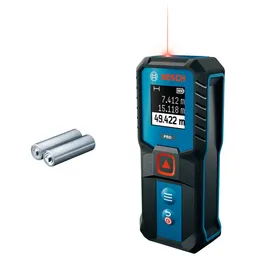 Bosch Professional Bosch Professional Bosch Laser-Entfernungsmesser GLM50-21 – Produktbild 1 von 1