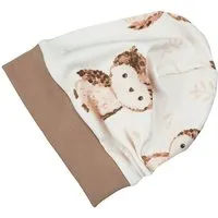 Sternchenwolke Sternchenwolke BIO Beanie/Mütze "Kleine Eule" – Produktbild 1 von 1