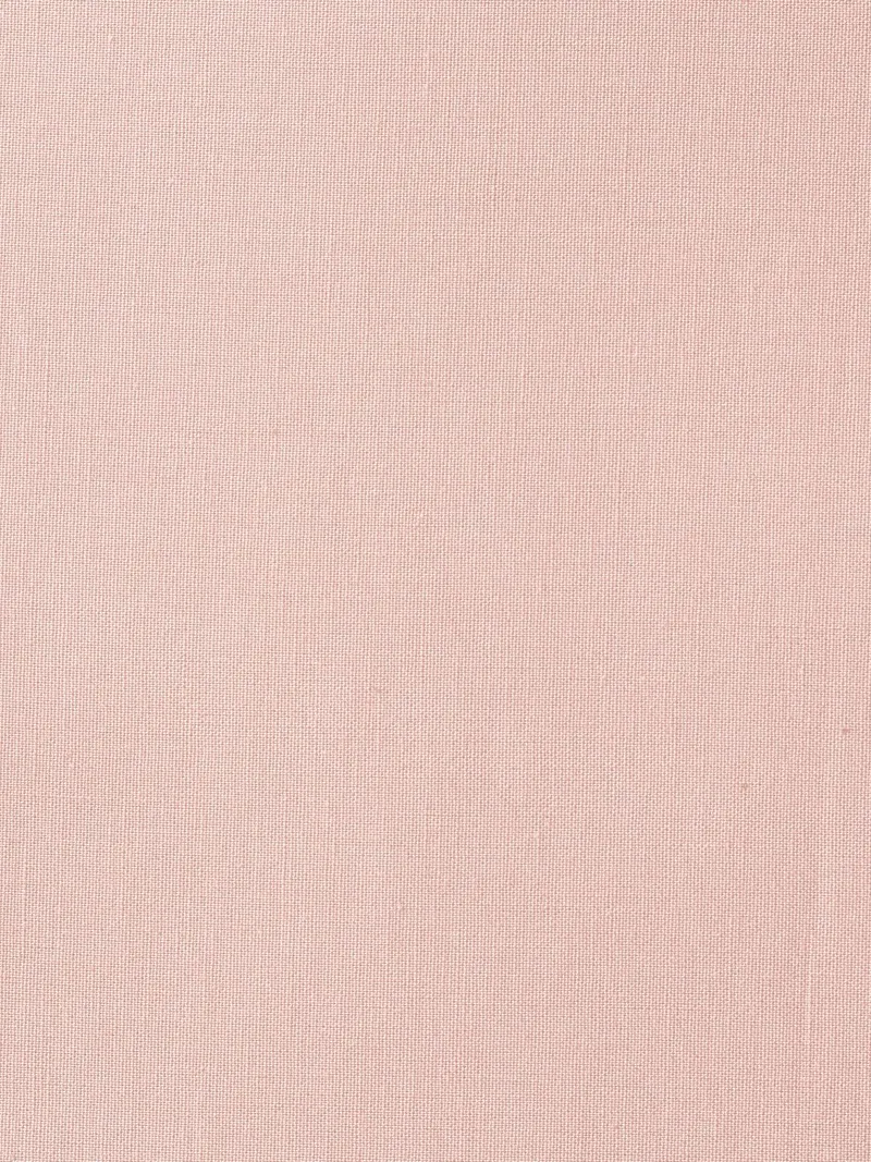 Vertbaudet Kinder Spannbettlaken uni, Zartrosa, – Produktbild 3 von 3