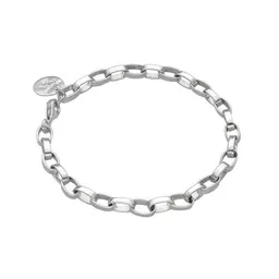 pakilia pakilia Silber Armband Gliederkette Fair-Trade und handmade – Produktbild 1 von 1