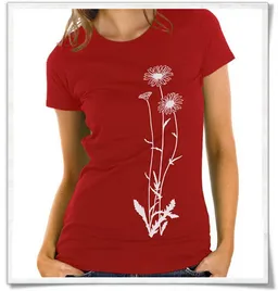 Picopoc Picopoc Blumen T-Shirt – Produktbild 1 von 1