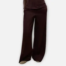 ECOALF ECOALF luftige Hose aus 100 % Leinen – Produktbild 1 von 1