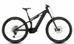 Cube Cube Stereo Hybrid ONE44 HPC Race 800 Schwarz Modell 2026 – Produktbild 1 von 1