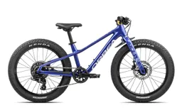 Orbea Orbea Kimu 20 H20 Lila Modell 2027 – Produktbild 1 von 1