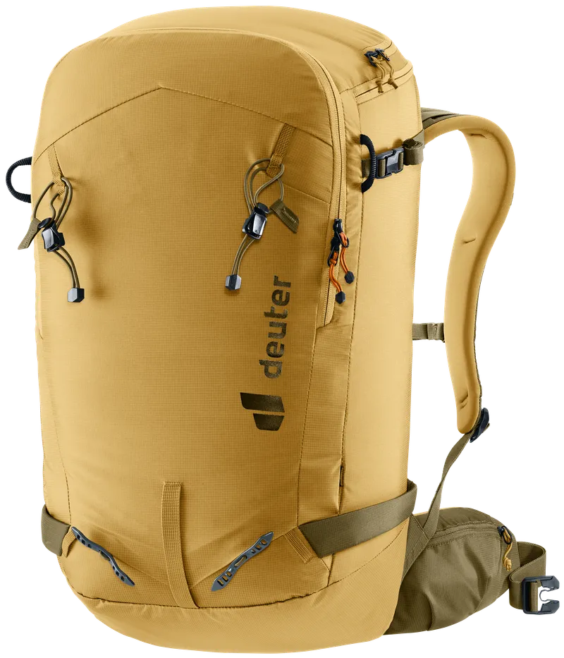 Deuter Deuter Freerider Pro 32+10 – Produktbild 1 von 1