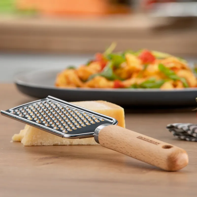 Fackelmann Fackelmann Handreibe, 23cm – Produktbild 2 von 3