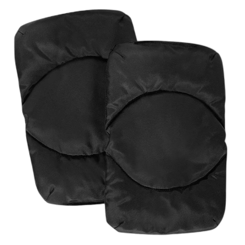 Fristads Ohrenkissen Fristads Comfort, Schwarz, – Produktbild 1 von 1
