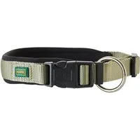 Hunter Hunter Halsung Neopren Vario Plus oliv 30 cm, Oliv, – Produktbild 1 von 1