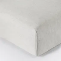 By Native By Native Spannbettlaken aus 100% Leinen | 90x200 | 140x200 | 160x200 | 180x200 – Produktbild 1 von 1