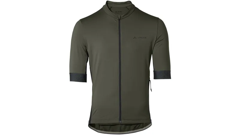 Vaude Vaude Men's Kuro FZ Trikot II – Produktbild 1 von 1