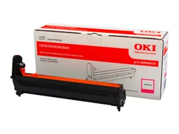 OKI Oki Trommel 44064010 magenta – Produktbild 1 von 1