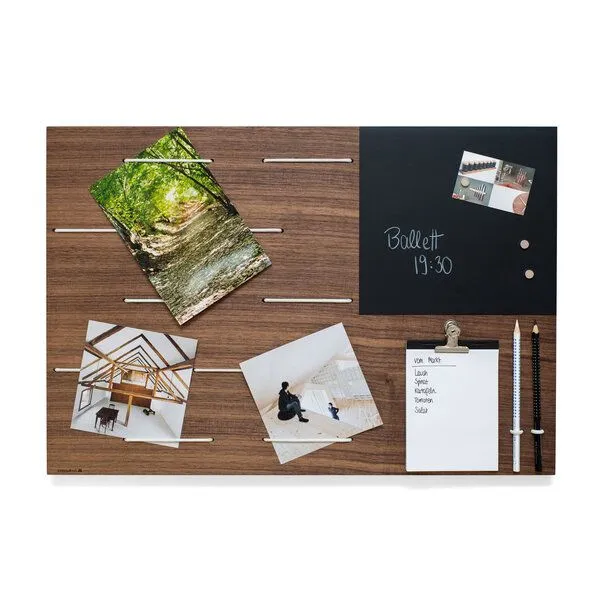 klotzaufklotz klotzaufklotz Memoboard – Produktbild 3 von 8