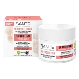 Sante Sante Skin Protection 24 H Feuchtigkeitscreme – Produktbild 1 von 1