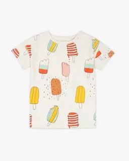 NAADA NAADA T-Shirt Glace – Produktbild 1 von 1