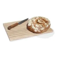 Side by Side Side by Side Brotschneidebrett – Produktbild 1 von 1