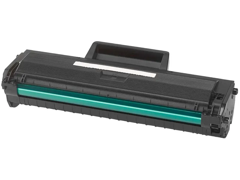 Memo memo Toner ersetzt HP W1106A, Nr. 106 schwarz – Produktbild 1 von 1