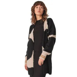 SKFK SKFK Strickjacke SUA – Produktbild 1 von 1