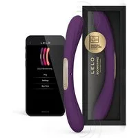 LELO Doppelvibrator - LELO BOOMERANG – Produktbild 1 von 1