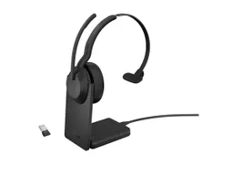 GN NETCOM Jabra Evolve2 55 UC Mono | 25599-889-989 | Headset - On-Ear – Produktbild 1 von 1