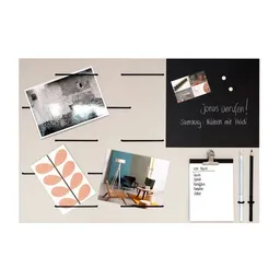 klotzaufklotz klotzaufklotz Memoboard Linoleum – Produktbild 1 von 1