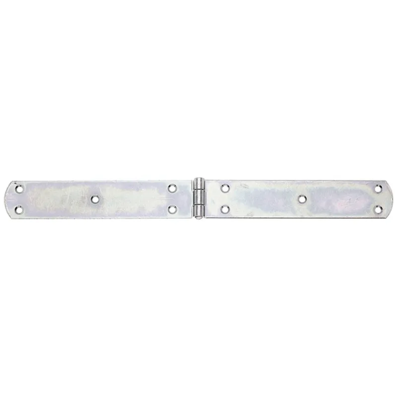 Alberts ALBERTS Kistenband, disp., LxB 400x40x3 mm – Produktbild 1 von 1