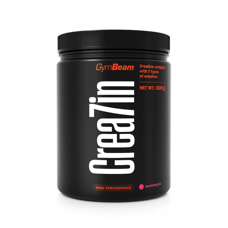 GymBeam OG1 GymBeam Kreatin Crea7in 600 g Wassermelone – Produktbild 1 von 1