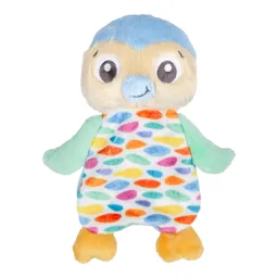 Playgro Playgro Geschenkset Schmusetuch Eco Pinguin – Produktbild 1 von 1