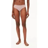 ARMEDANGELS ARMEDANGELS TRINAA Damen Brief aus TENCEL Modal Mix, Grey blush, – Produktbild 1 von 1