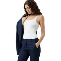 mey Mey Top | Modal Lace, Weiss, – Produktbild 1 von 1
