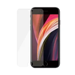 PanzerGlass Displayschutzglas Apple iPhone 8 | 7 | 6s | 6 | SE 2020 | Standard Fit (2684) – Produktbild 1 von 1