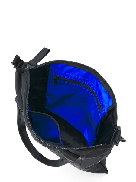 PINQPONQ PINQPONQ TOTE bag, Schwarz, – Produktbild 3 von 3