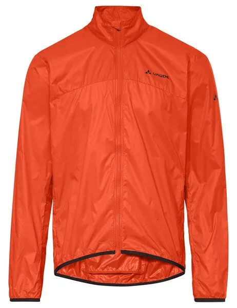 Vaude VAUDE Jacken Men's Matera Air Jacket, Glowing red uni, – Produktbild 1 von 5